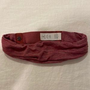 Lululemon Headband
